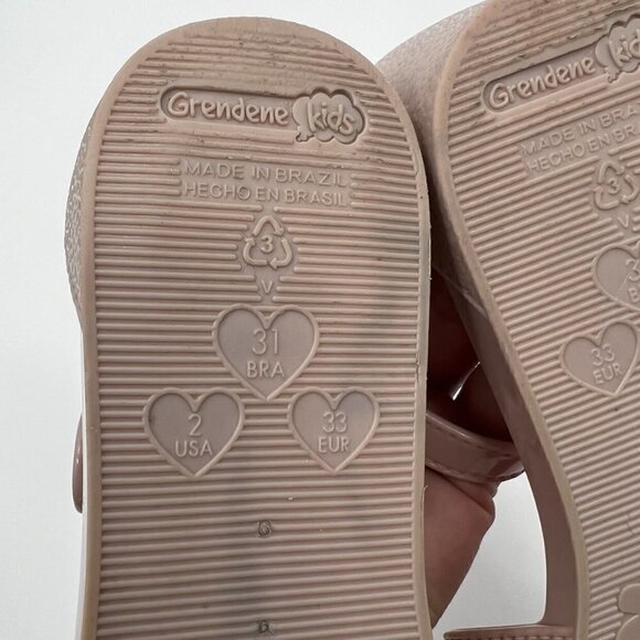 Grendene Barbie Sandals - Picture 9 of 10